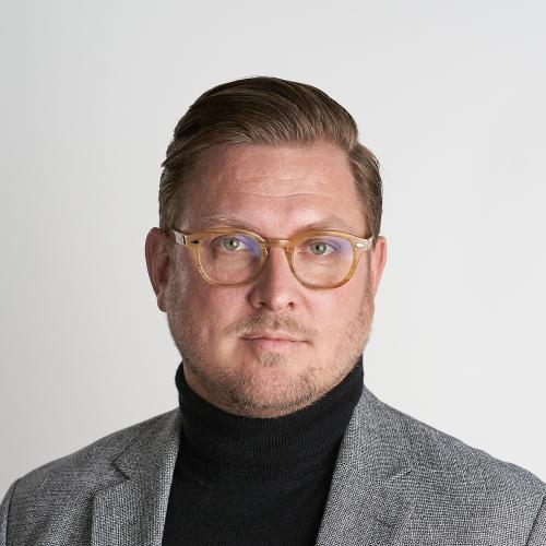 Daniel Ekroth
