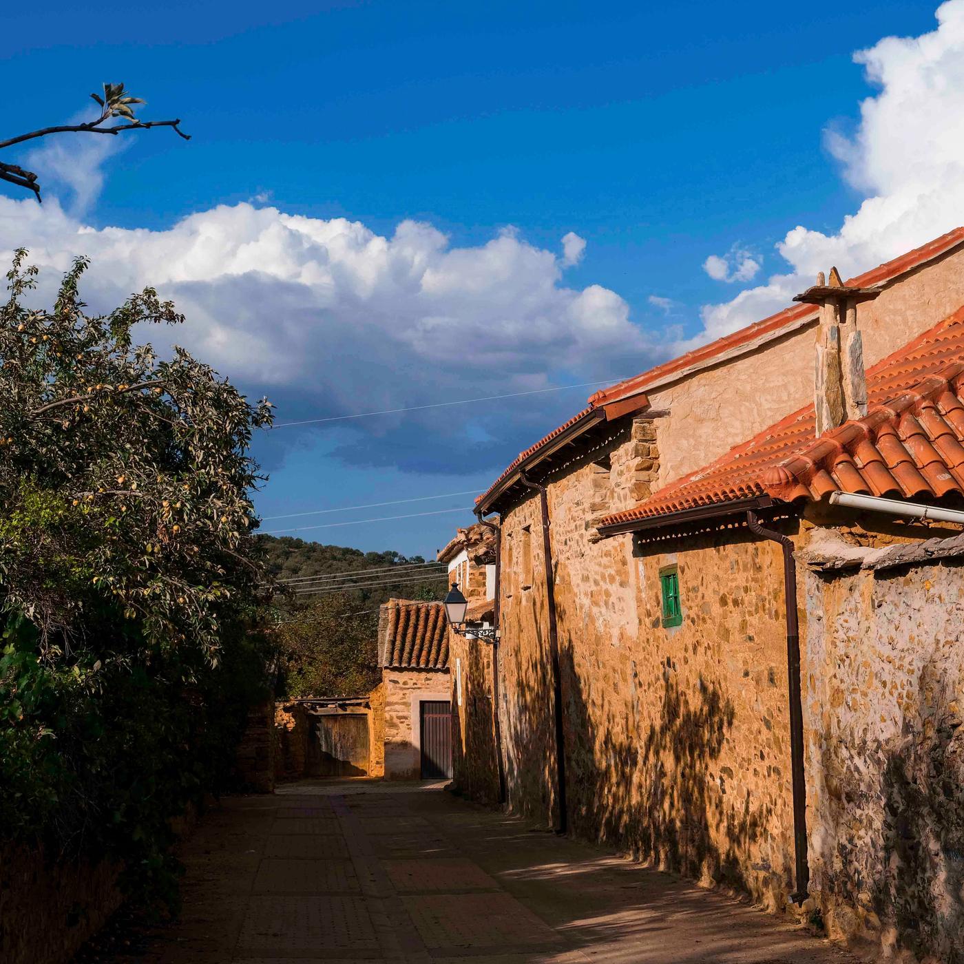El Camino de Santiago - Route France — 8