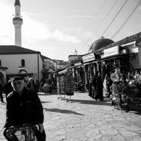 Balkans