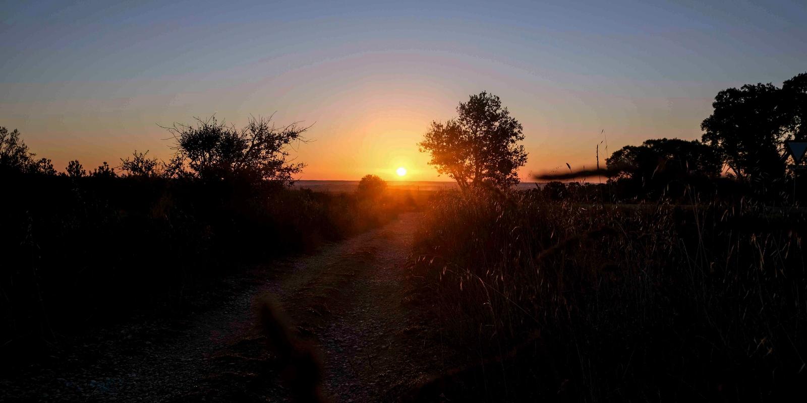 El Camino de Santiago - Route France — 6