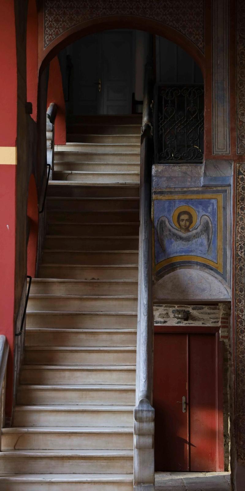 Mount Athos  — 12