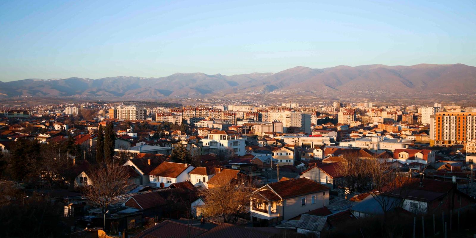 Balkans — 11