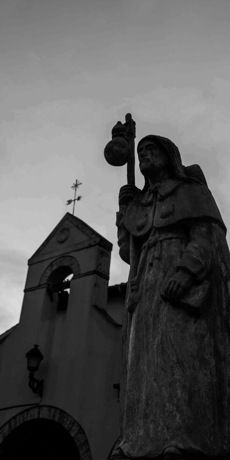 El Camino de Santiago - Route France — 4