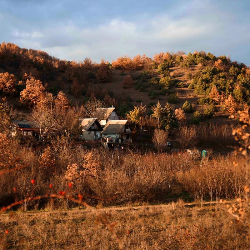 Balkans — 15