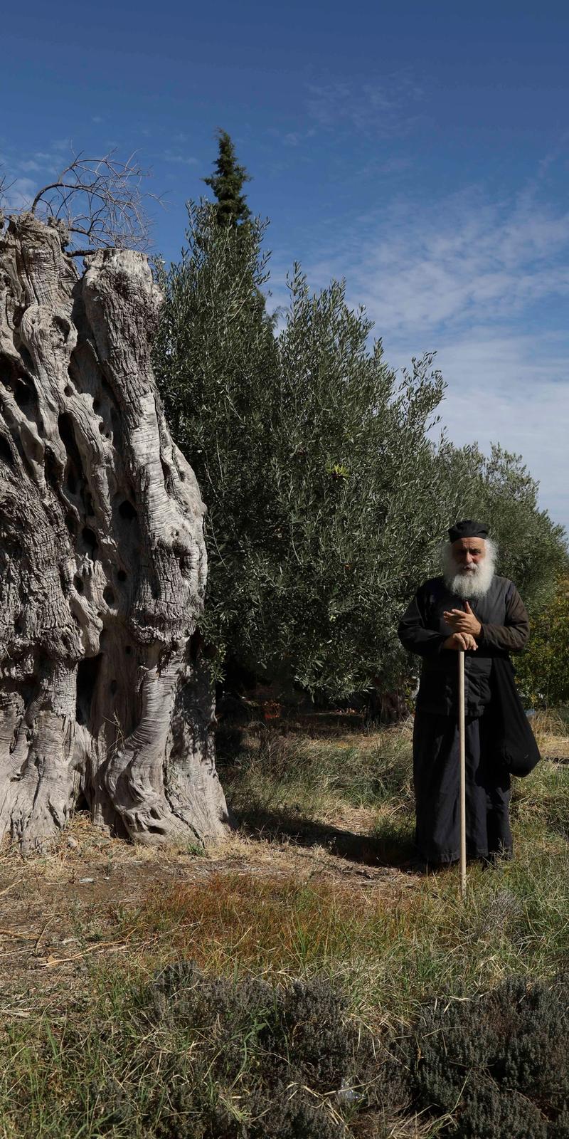 Mount Athos  — 29