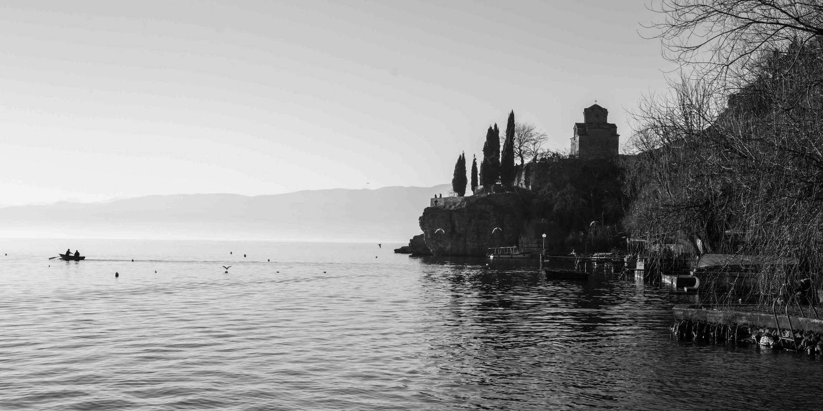 Balkans — 22