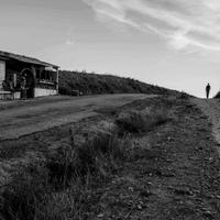 El Camino de Santiago - Route France
