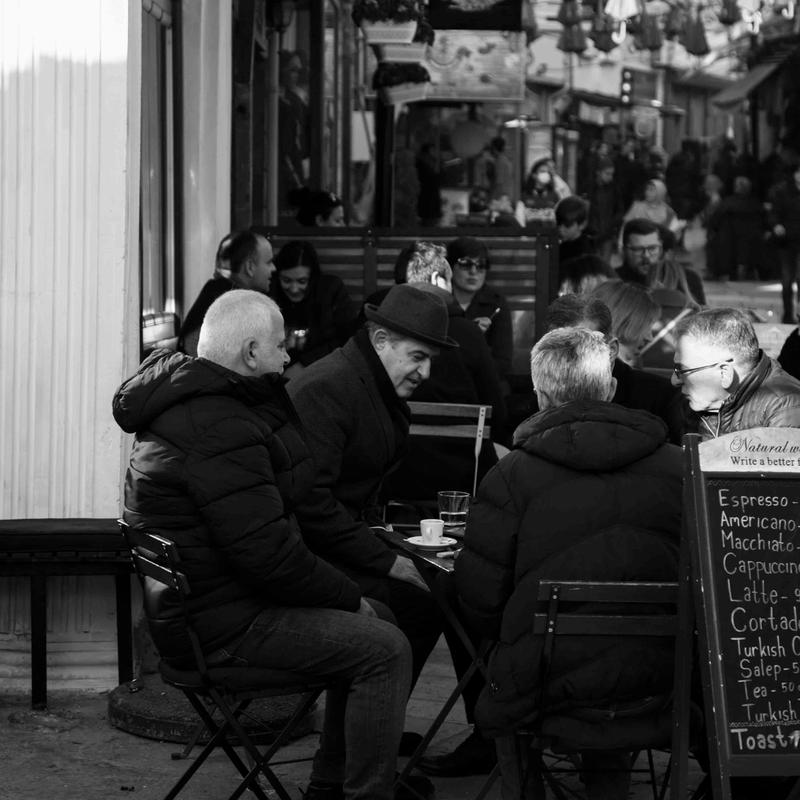 Balkans — 19