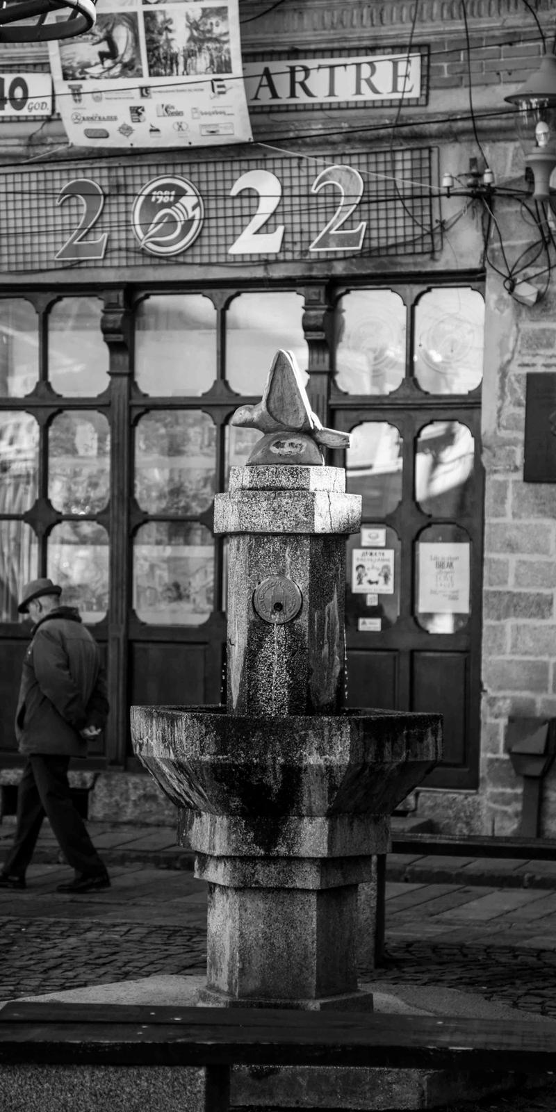 Balkans — 4