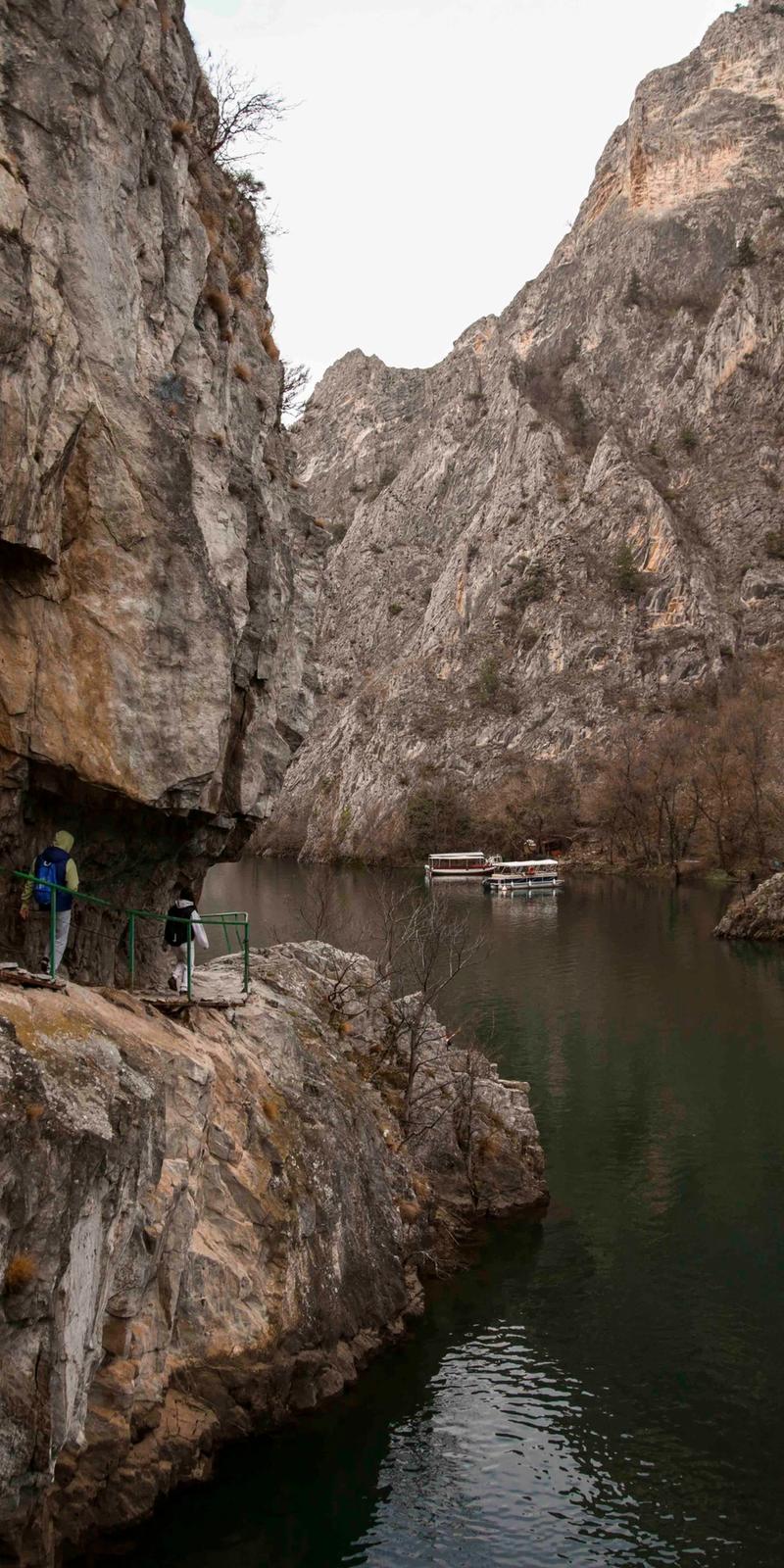 Balkans — 3