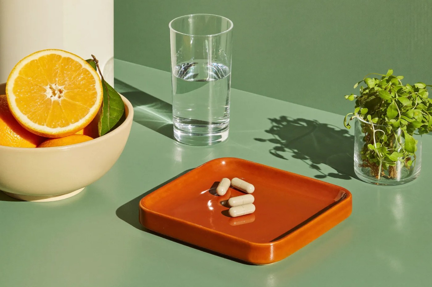 Do you actually need supplements?
