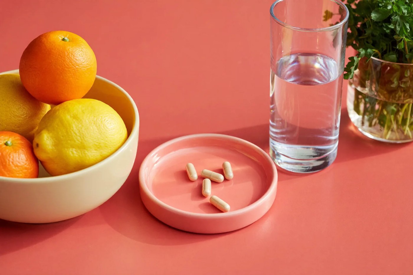 The best time to take vitamins: does timing matter?