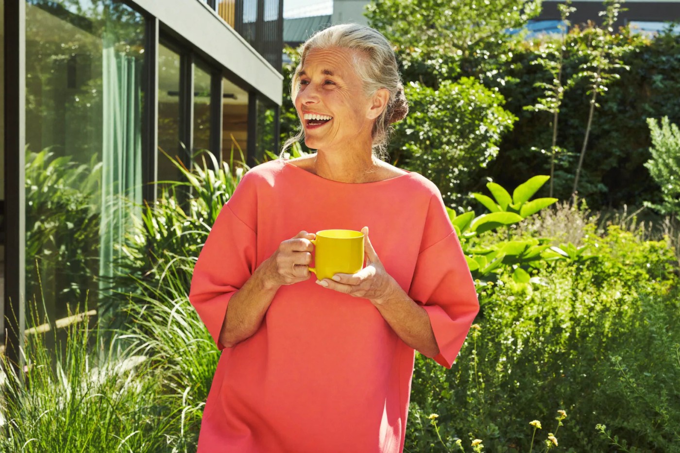 Hot flushes: what actually helps