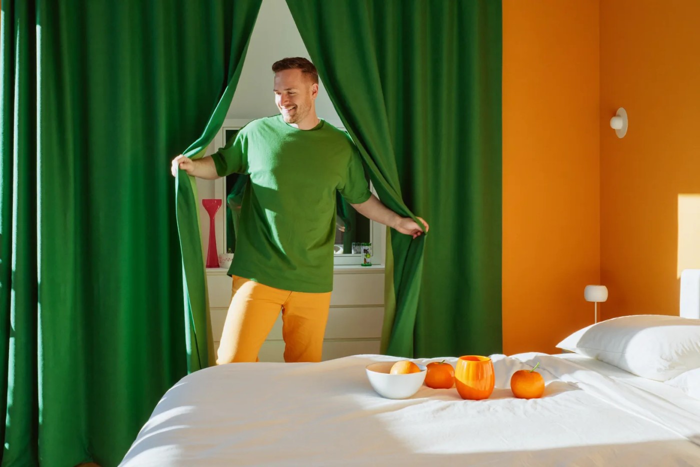 Your body clock: how circadian rhythm shapes sleep and health