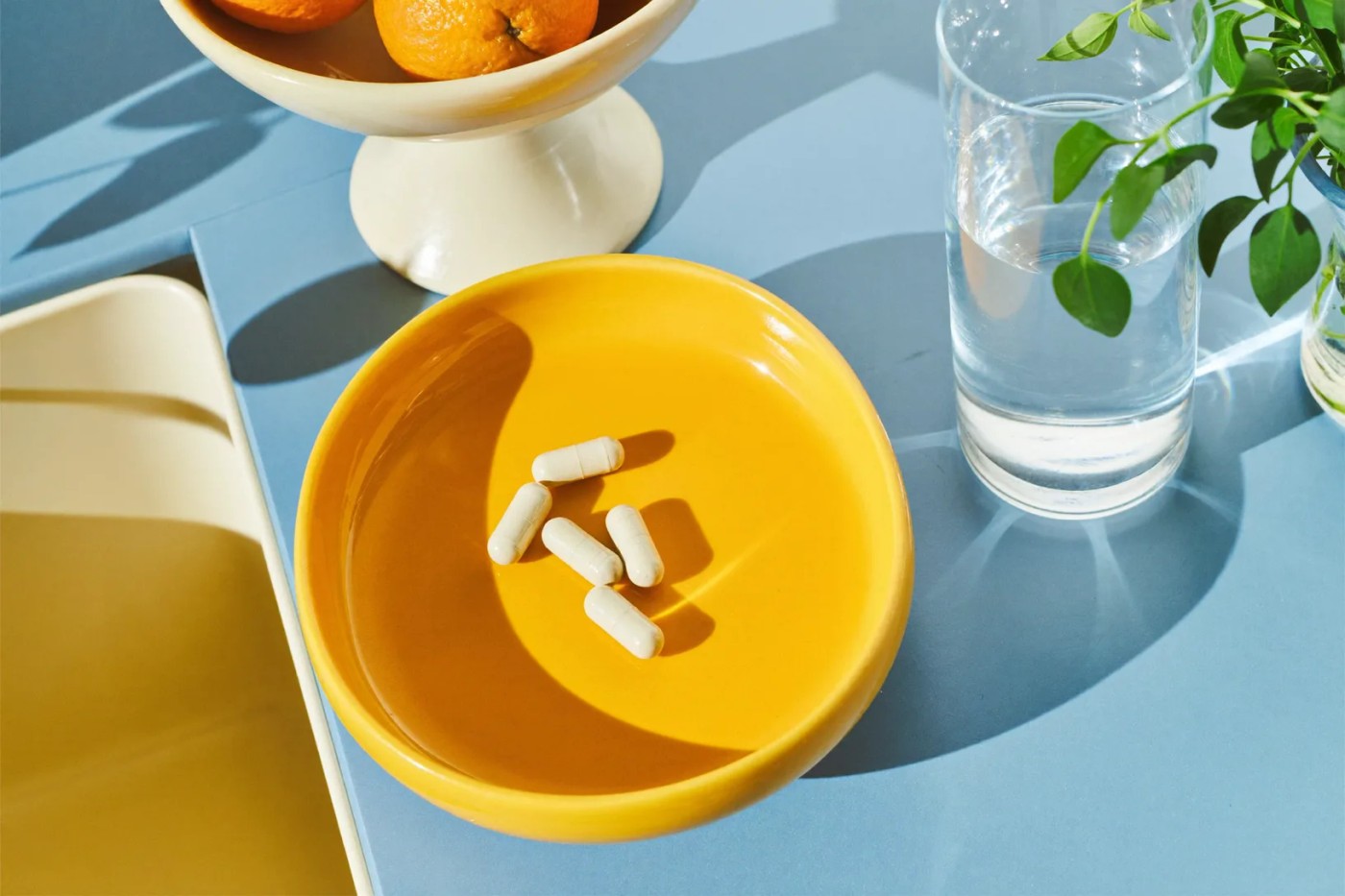 How to read a supplement label