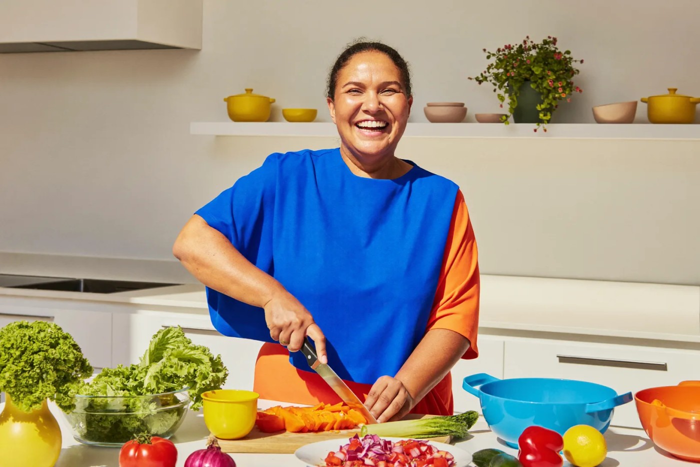 Menopause and weight gain: why it happens and what helps