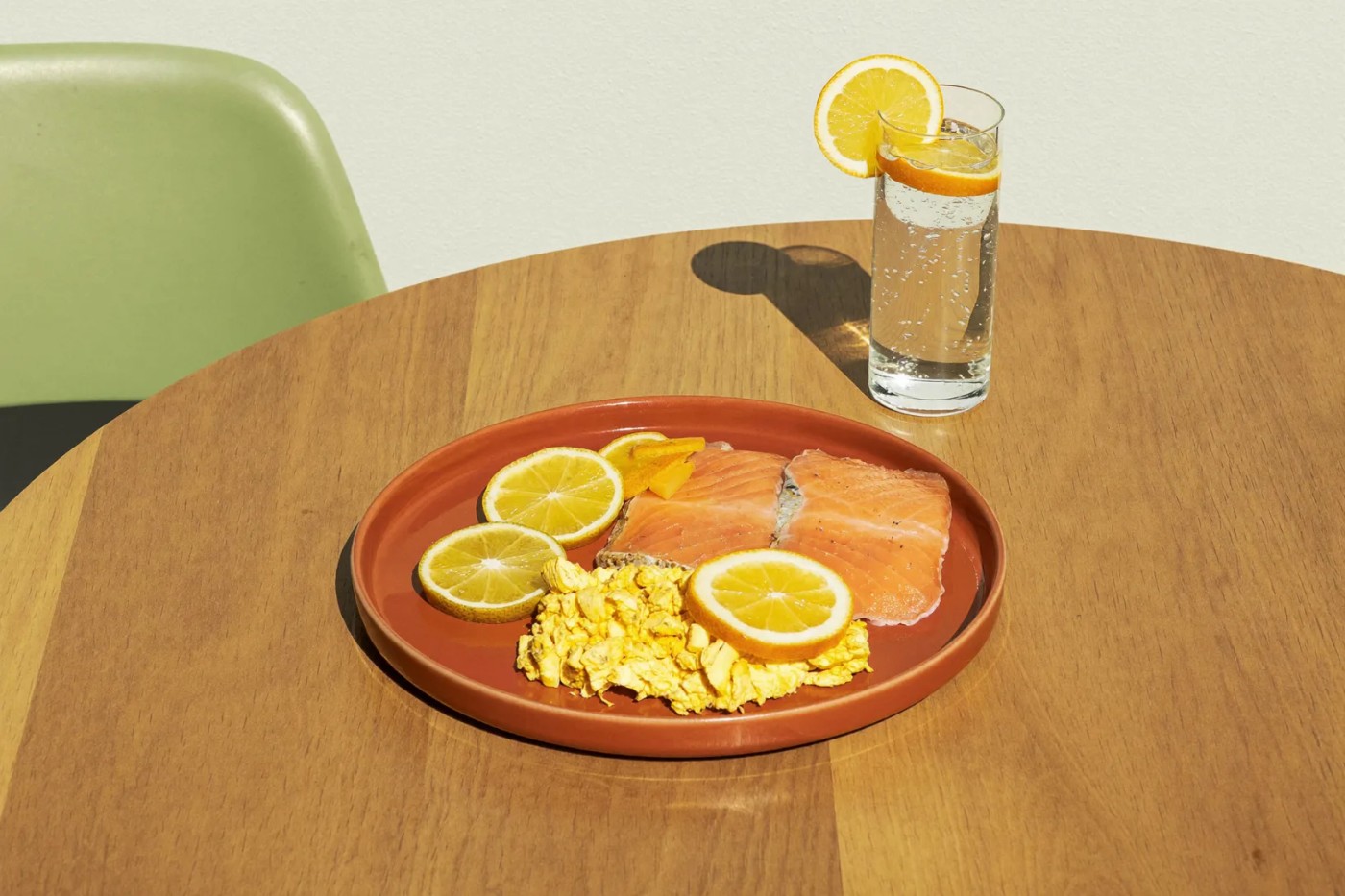 Vitamin D foods: what actually contains it, and why food alone rarely suffices