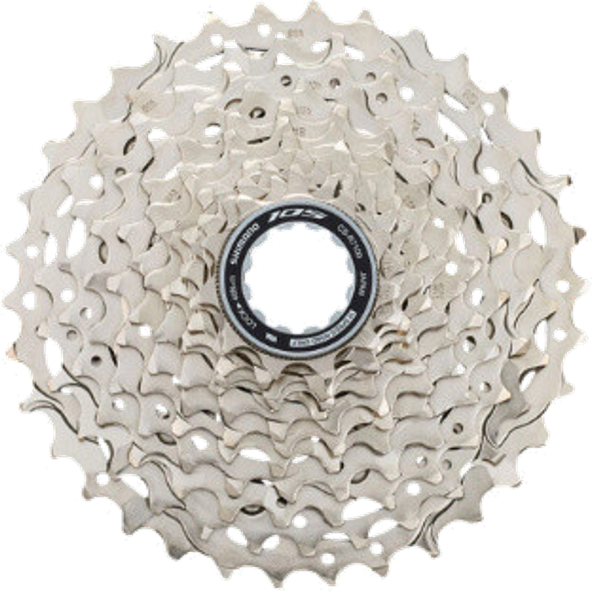 105 Di2 layer