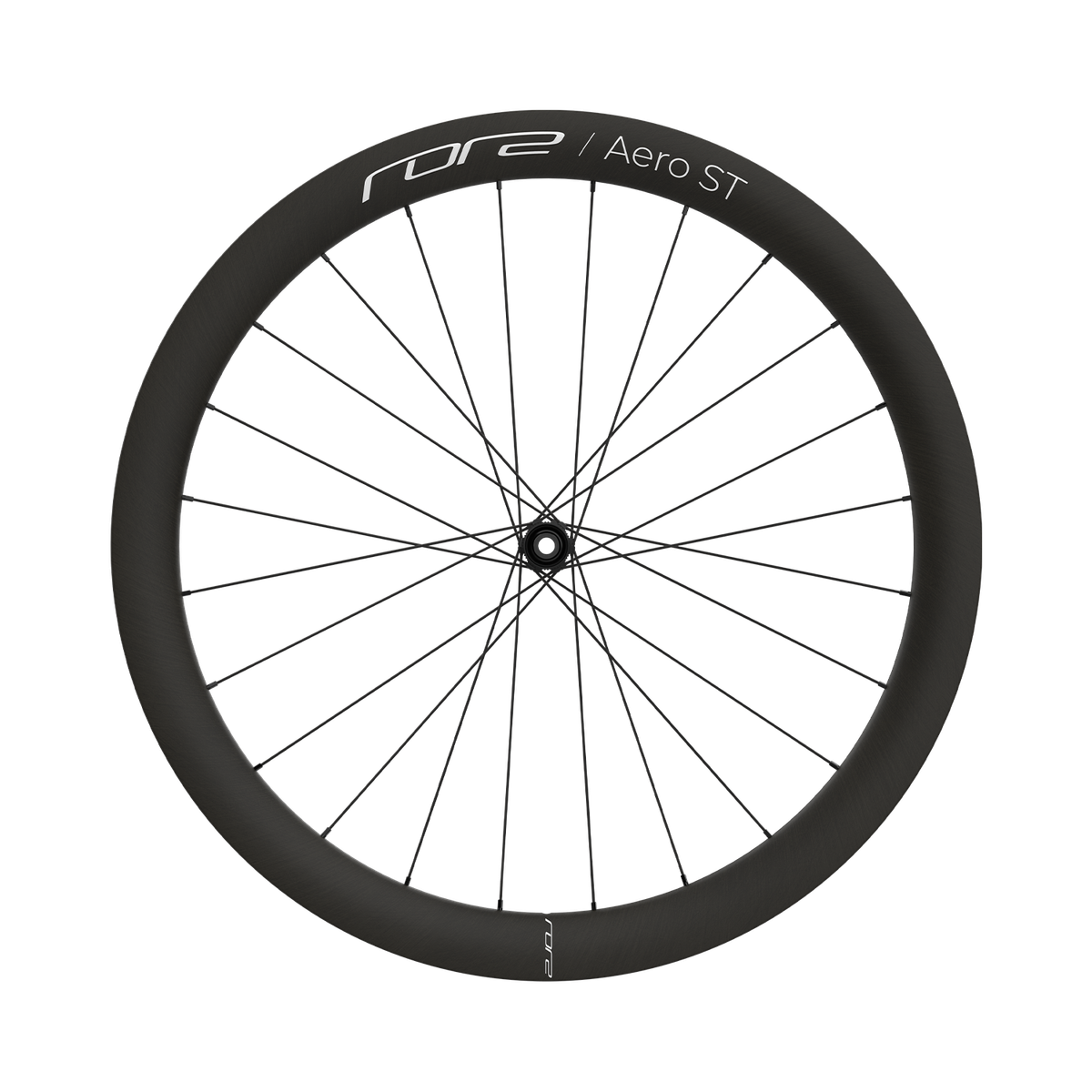 Aero ST layer