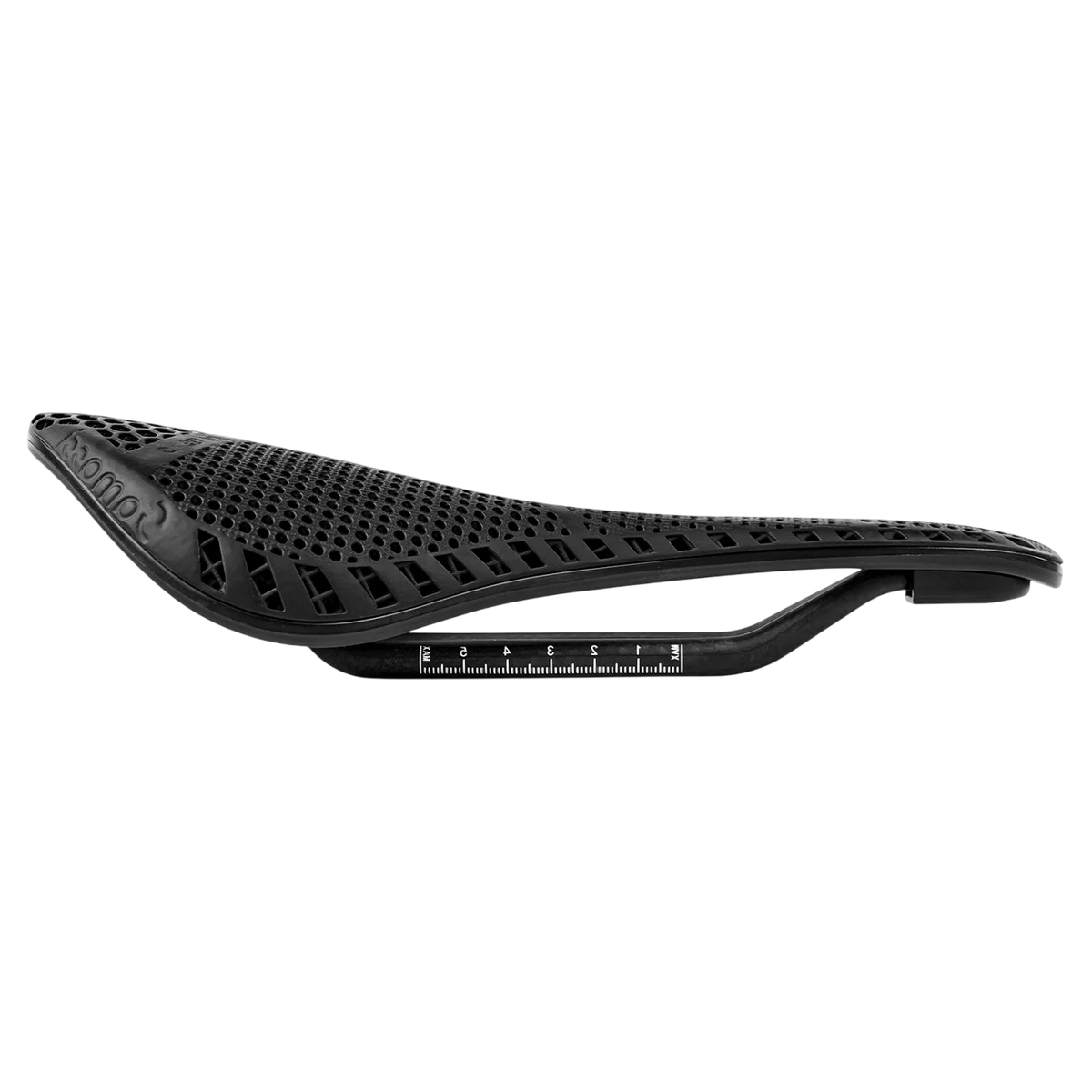 3D Print Saddle layer