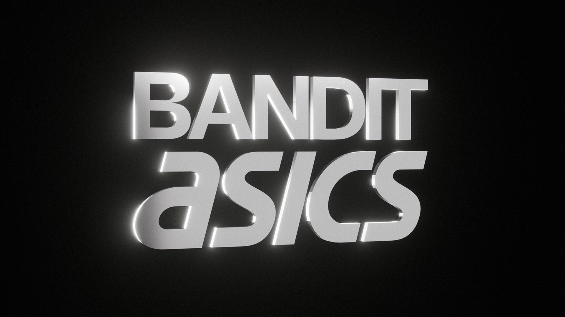Bandit x ASICS – "The Program" thumbnail