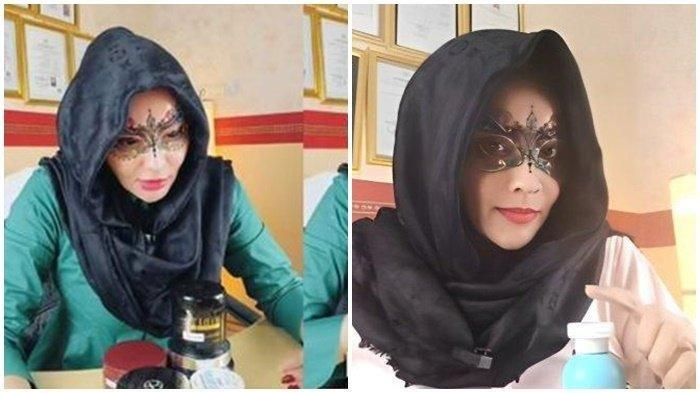 Doktif Bongkar Kedok Reza Gladys Ingin Jebak Lewat Isu 24 Miliar Agar Senasib Nikita Mirzani