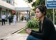 Kronologi Tamara Dewi Jasmine Diputus Kontrak oleh RS Pusri