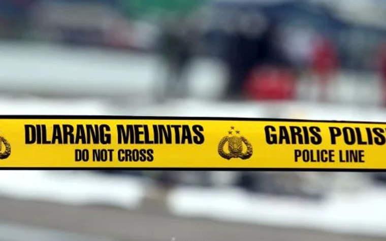 Diduga Korban Pembunuhan, Ayu Ditemukan Tewas Dalam Posisi Tertelungkup,