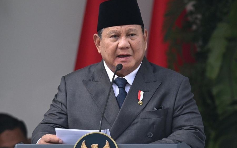 Kecewanya Prabowo terhadap Dadan Hindayana yang Kini Jadi Tersangka Korupsi MBG