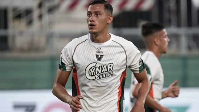 Jadi Kapten Timnas Indonesia, Jay Idzes Buka-bukaan soal Kekuatan Terbesarnya