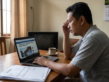 Potongan Gaji Karyawan Swasta untuk Tapera: Aturan Baru 2026
