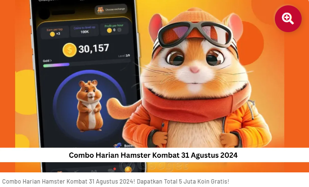 Hamster Kombat