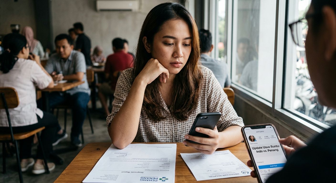Kronologi Viral Influencer Fahira Almira Terkait Usus Buntu
