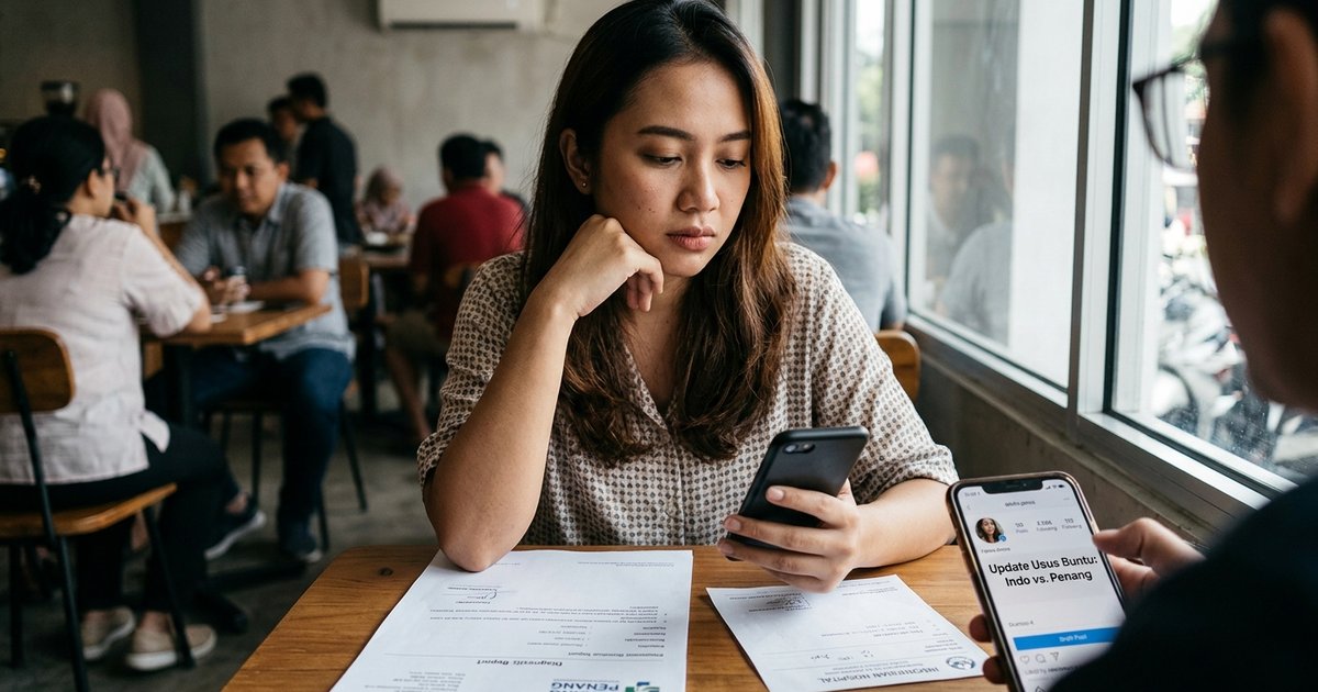 Ilustrasi artikel: Kronologi Viral Influencer Fahira Almira Terkait Usus Buntu