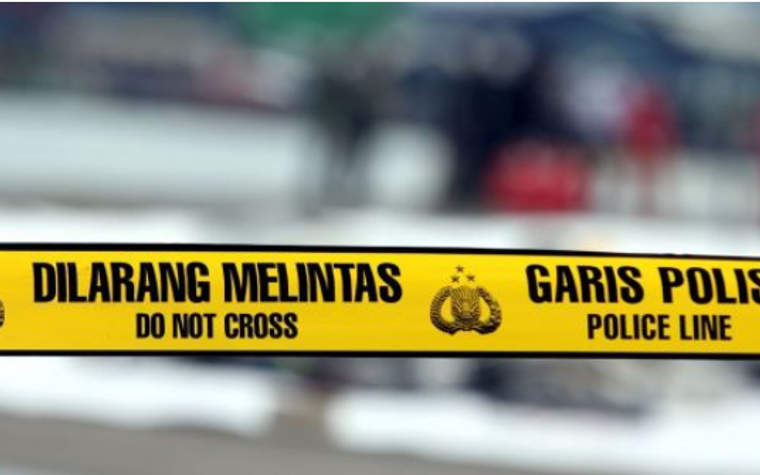 Diduga Korban Pemerkosaan, Jasad Perempuan Setengah Telanjang di Kendal