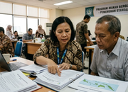 BGN Perketat SOP dan Skema Suspend SP