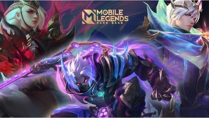 Mobile Legends 'ML'