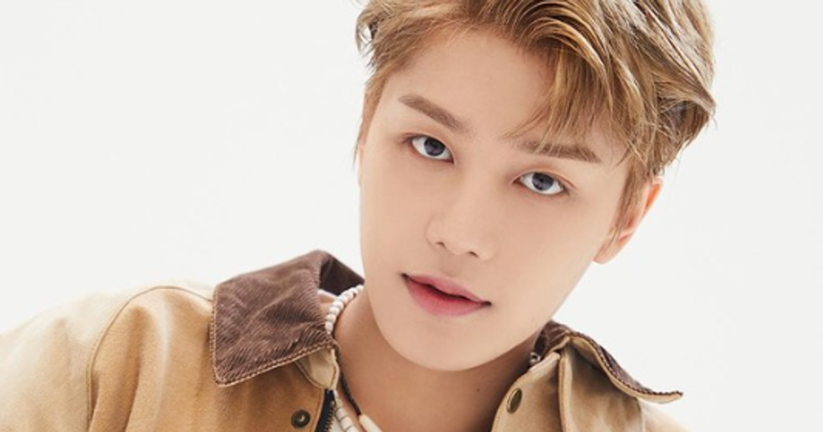 Ilustrasi artikel: Taeil dari NCT Keluarkan: Lakukan Kejahatan Seksual, Diduga Tersangka sejak Juni
