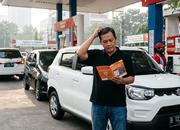 Daftar Mobil 1400 yang Boleh Mengisi BBM Pertalite
