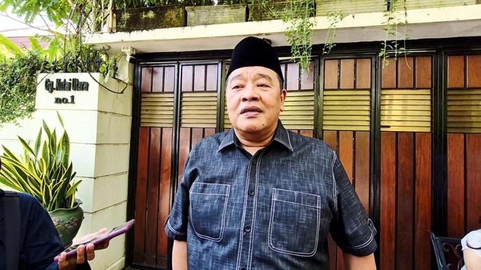 PSI Bela Jokowi, Singgung Kekalahan JK Saat Dukung Anies dan Nyapres 2009