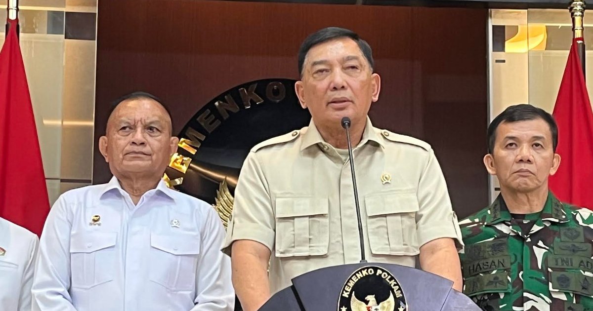 Ilustrasi artikel: Menhan dan Panglima TNI Rapat Tertutup di Komisi I DPR