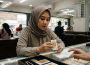Analisis Tren Pembelian Emas di Indonesia Q2 2026: Geser ke Investasi Jangka Panjang?