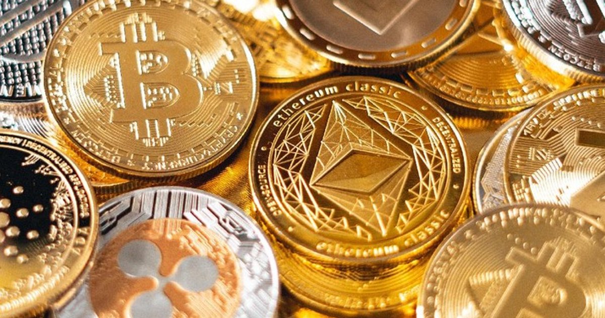 Ilustrasi artikel: Ini Alasan Bitcoin Ambruk Ke US$ 53.000 & Ethereum Anjlok 20%