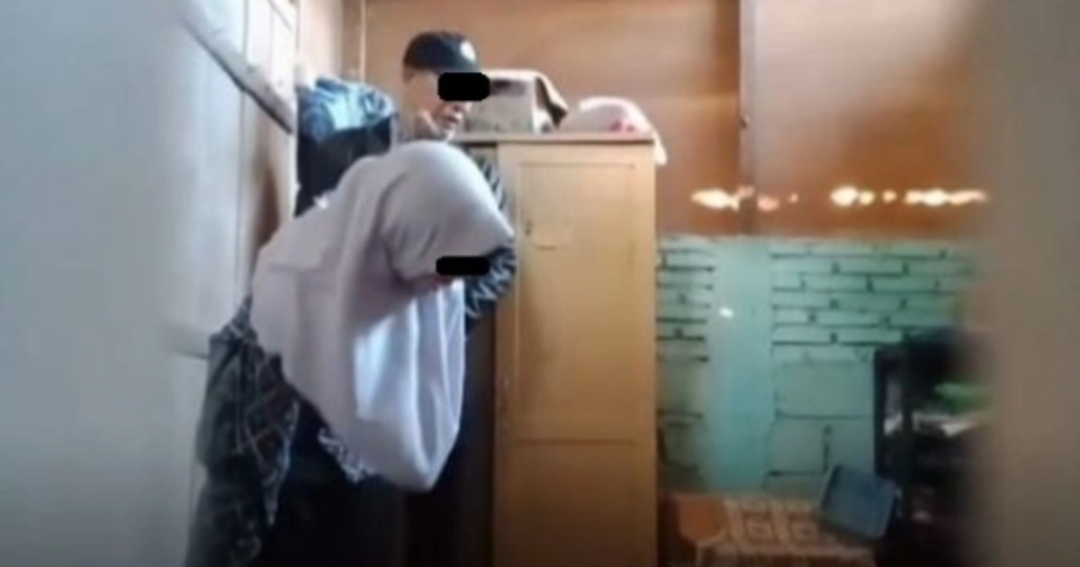 Ilustrasi artikel: Berikut; 5 Fakta Video Viral Guru dan Murid di Gorontalo, Tersangka Dilaporkan Istri Sah