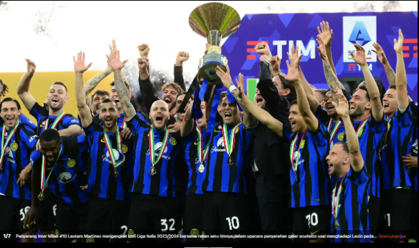 inter milan image