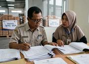 Dugaan Markup Harga Telur SPPG Sukoharjo Disorot BGN