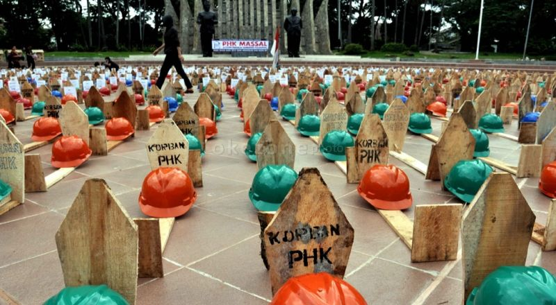 TikTok Shop PHK Massal Ratusan Karyawan di Indonesia