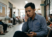 Identitas Pegawai RSUD Tasikmalaya yang Viral