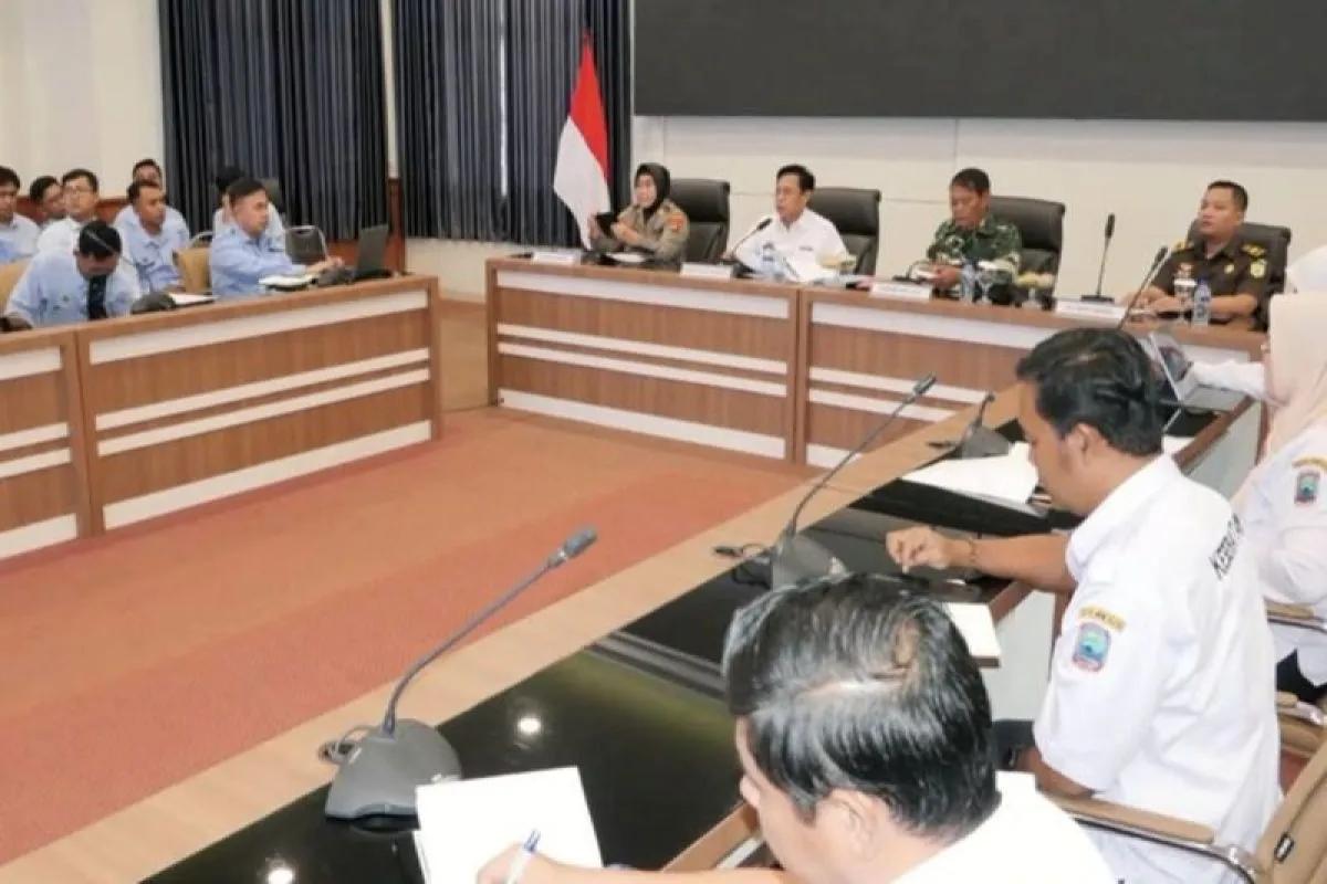 Lampung Selatan Genjot Pembangunan SPPG di Daerah 3T untuk Perkuat Layanan Gizi