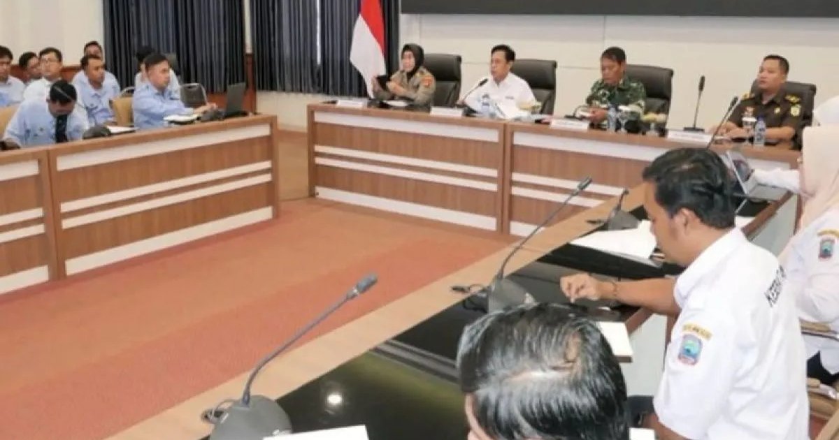 Lampung Selatan Genjot Pembangunan SPPG di Daerah 3T untuk Perkuat Layanan Gizi
